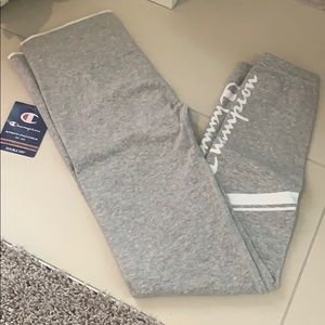 Champion Leggings